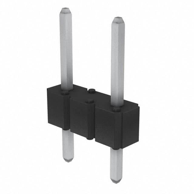 77312-450LF Amphenol ICC (FCI)  Headers Male Pins